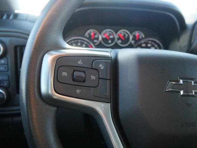 2022 Chevrolet Silverado 1500 LTD Vehicle Photo in Nashua, NH 03060