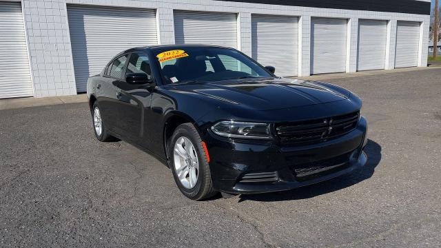 2022 Dodge Charger Vehicle Photo in TURLOCK, CA 95380-4918