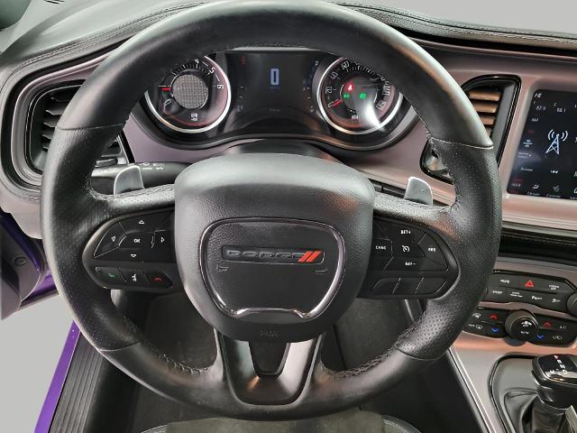 2023 Dodge Challenger Vehicle Photo in Oshkosh, WI 54904