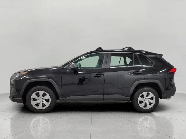 2020 Toyota RAV4 Vehicle Photo in APPLETON, WI 54914-4656