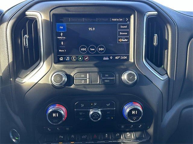 2019 GMC Sierra 1500 Vehicle Photo in BOWLING GREEN, KY 42104-4102