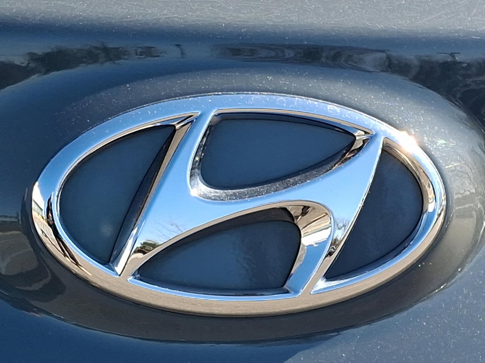 2022 Hyundai KONA Vehicle Photo in BETHLEHEM, PA 18017