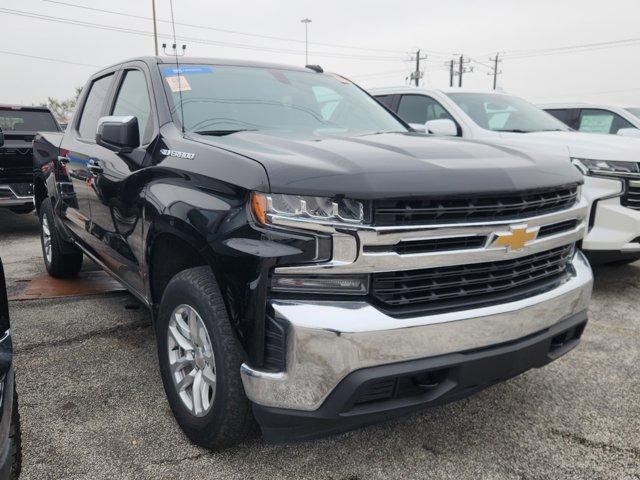 2021 Chevrolet Silverado 1500 Vehicle Photo in SUGAR LAND, TX 77478-0000