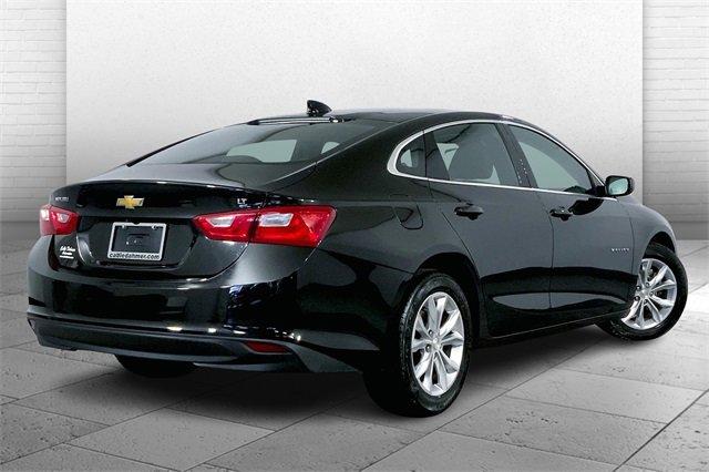 2023 Chevrolet Malibu Vehicle Photo in KANSAS CITY, MO 64114-4502