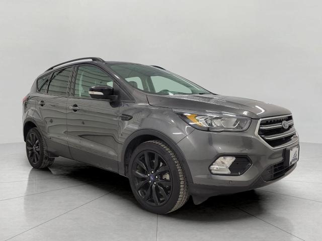 2019 Ford Escape Vehicle Photo in Oshkosh, WI 54901