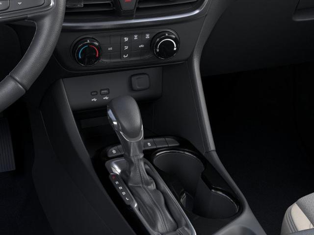2025 Buick Encore GX Vehicle Photo in GEORGETOWN, TX 78626-7508