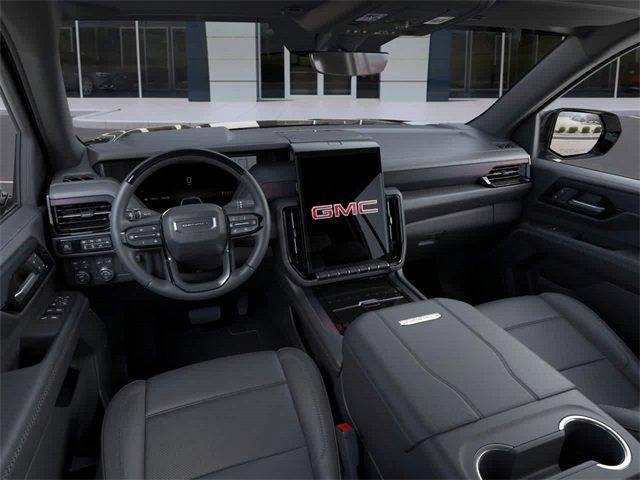 2025 GMC Yukon Vehicle Photo in COLLIERVILLE, TN 38017-9006