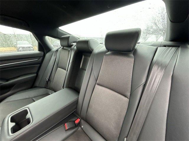 2020 Honda Accord Sedan Vehicle Photo in BOWLING GREEN, KY 42104-4102