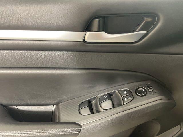 2022 Nissan Altima Vehicle Photo in PHOENIX, AZ 85014-3381