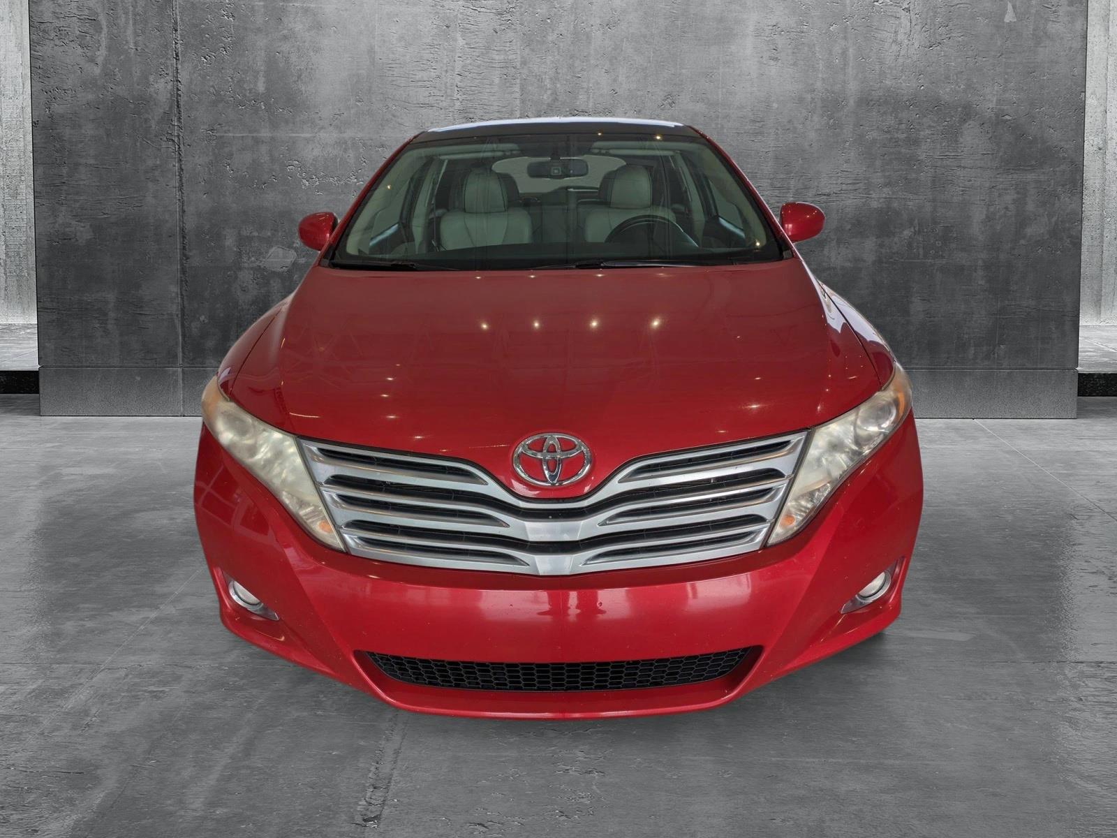 2009 Toyota Venza Vehicle Photo in Las Vegas, NV 89149