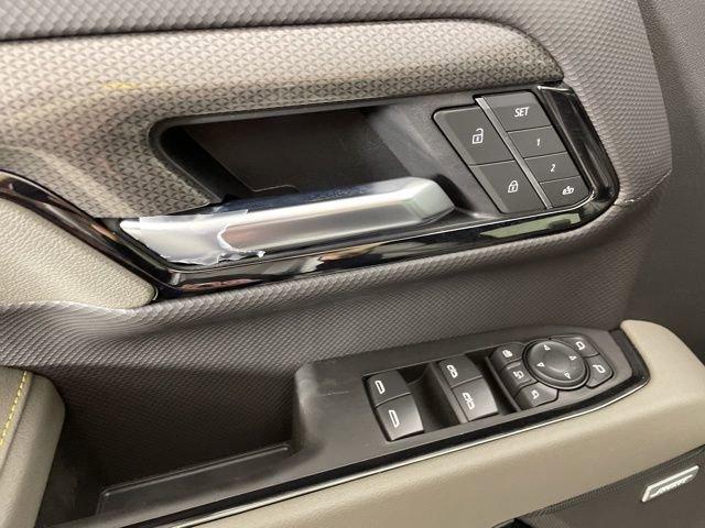 2025 Chevrolet Silverado 2500 HD Vehicle Photo in PHOENIX, AZ 85014-3381