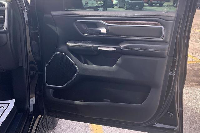 2019 Ram 1500 Vehicle Photo in Kansas City, MO 64114