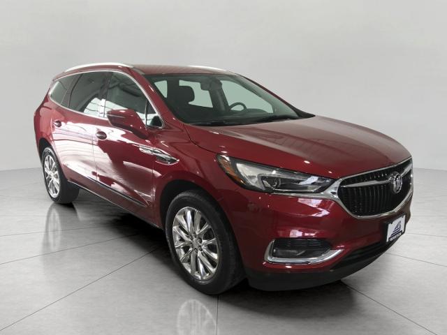 2020 Buick Enclave Vehicle Photo in GREEN BAY, WI 54303-3330