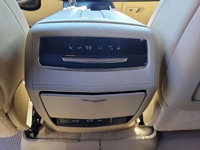 2021 Cadillac Escalade Vehicle Photo in POMPANO BEACH, FL 33064-7091