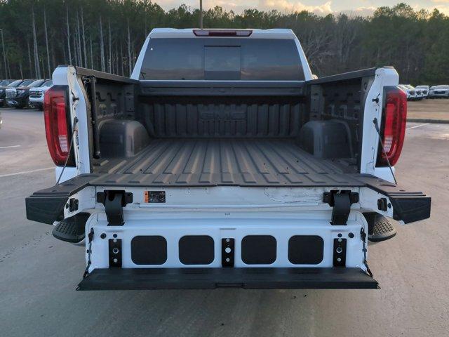 2025 GMC Sierra 1500 Vehicle Photo in ALBERTVILLE, AL 35950-0246