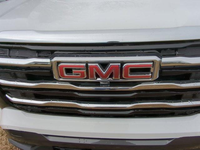 2025 GMC Terrain Vehicle Photo in ALBERTVILLE, AL 35950-0246