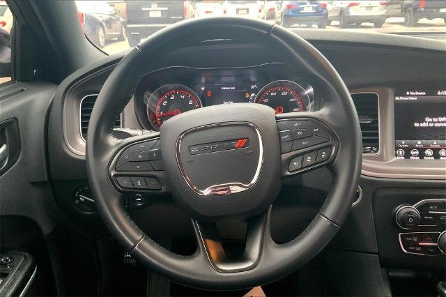 2023 Dodge Charger Vehicle Photo in Kansas City, MO 64114