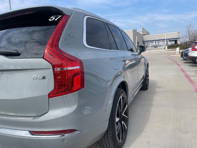 2025 Volvo XC90 Vehicle Photo in Grapevine, TX 76051