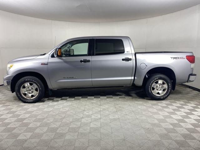 2010 Toyota Tundra 4WD Truck Vehicle Photo in MEDINA, OH 44256-9001