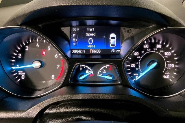 2018 Ford Escape Vehicle Photo in Lees Summit, MO 64086