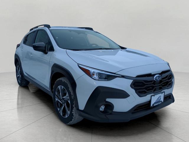 2025 Subaru Crosstrek Vehicle Photo in Green Bay, WI 54304