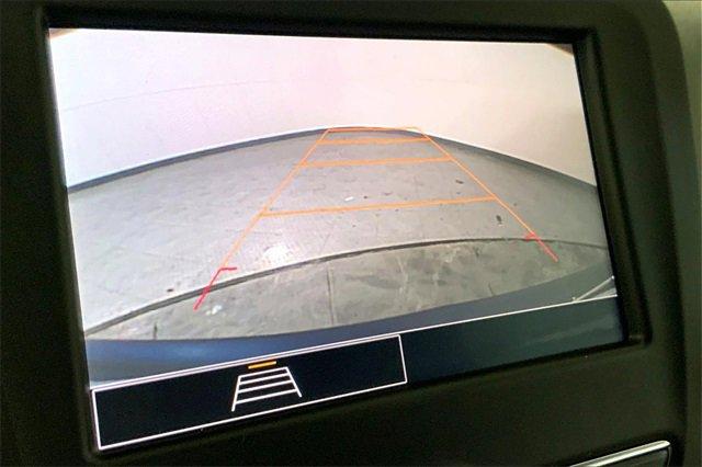 2023 Chevrolet Equinox Vehicle Photo in INDEPENDENCE, MO 64055-1314