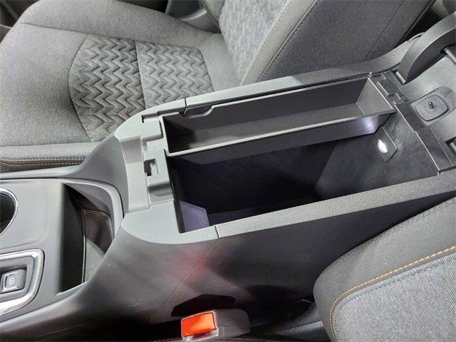 2024 Chevrolet Equinox Vehicle Photo in SAUK CITY, WI 53583-1301