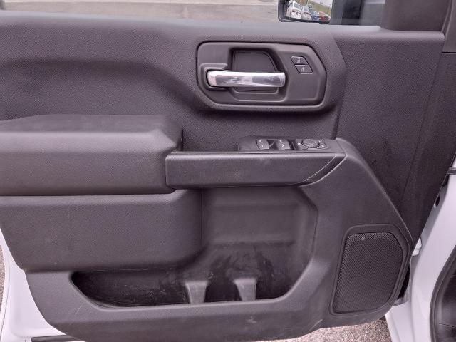 2024 Chevrolet Silverado 2500 HD Vehicle Photo in NEDERLAND, TX 77627-8017