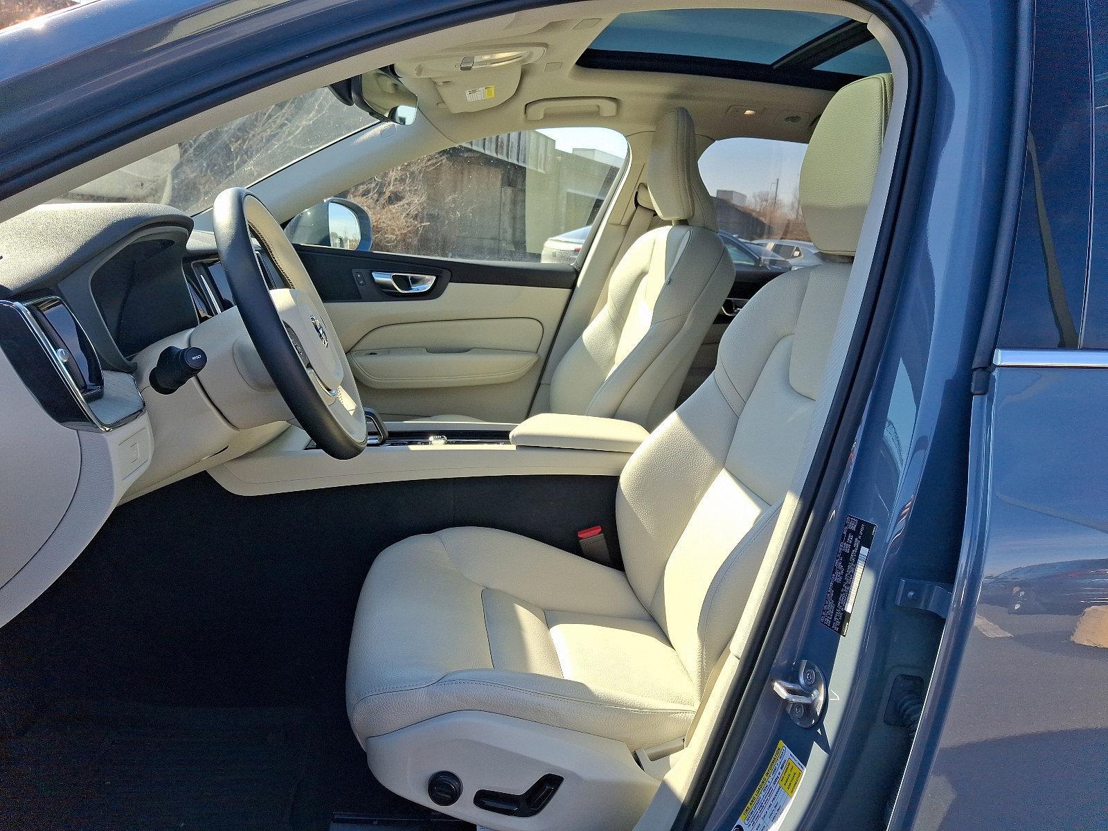 2023 Volvo XC60 Vehicle Photo in Trevose, PA 19053