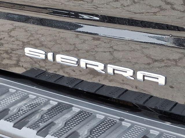 2024 GMC Sierra 1500 Vehicle Photo in PAWLING, NY 12564-3219