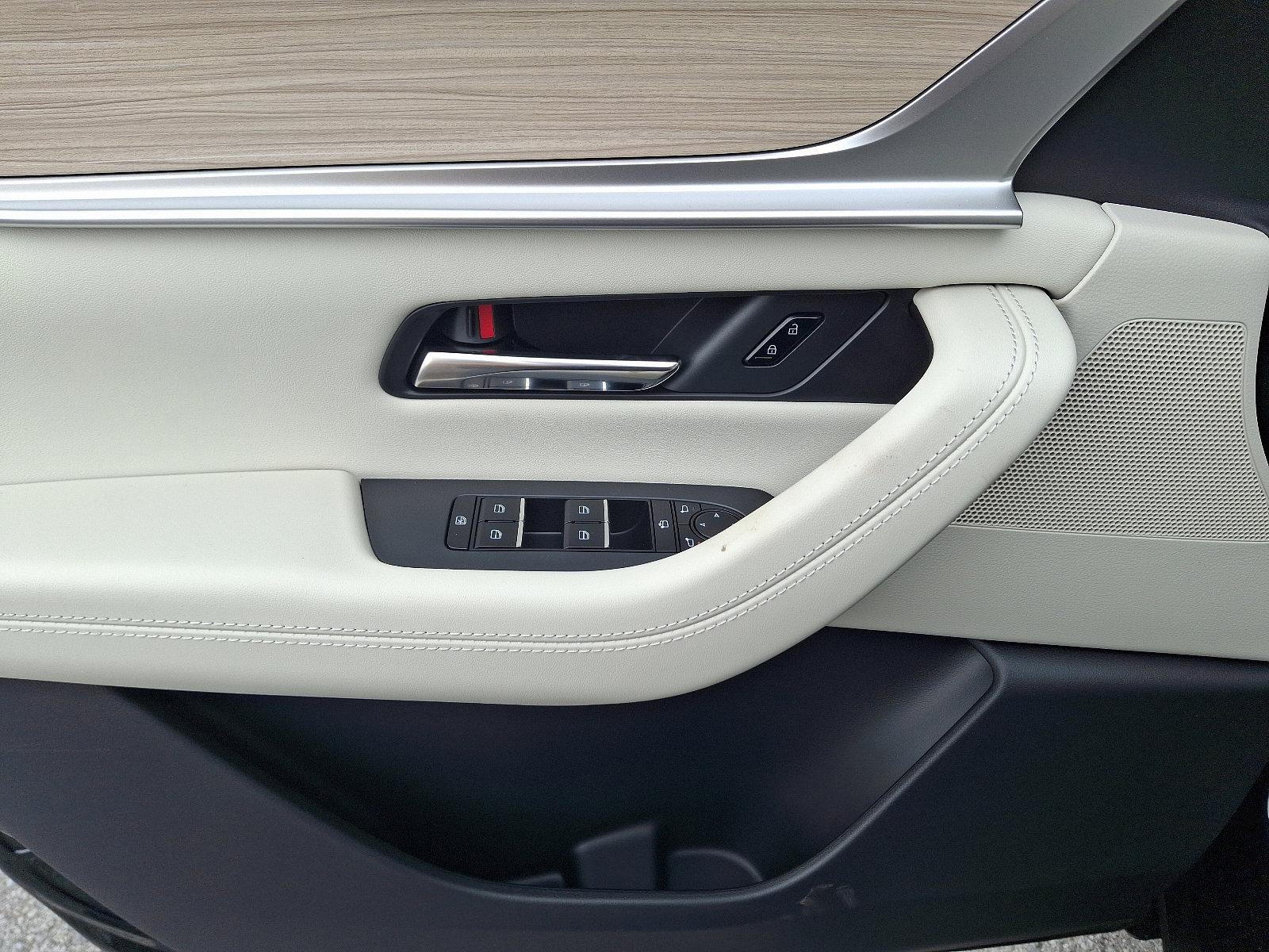 2025 Mazda CX-90 Vehicle Photo in Harrisburg, PA 17111