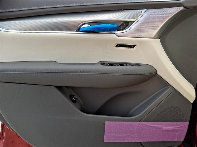 2025 Cadillac XT5 Vehicle Photo in ALLENTOWN, PA 18103-7399