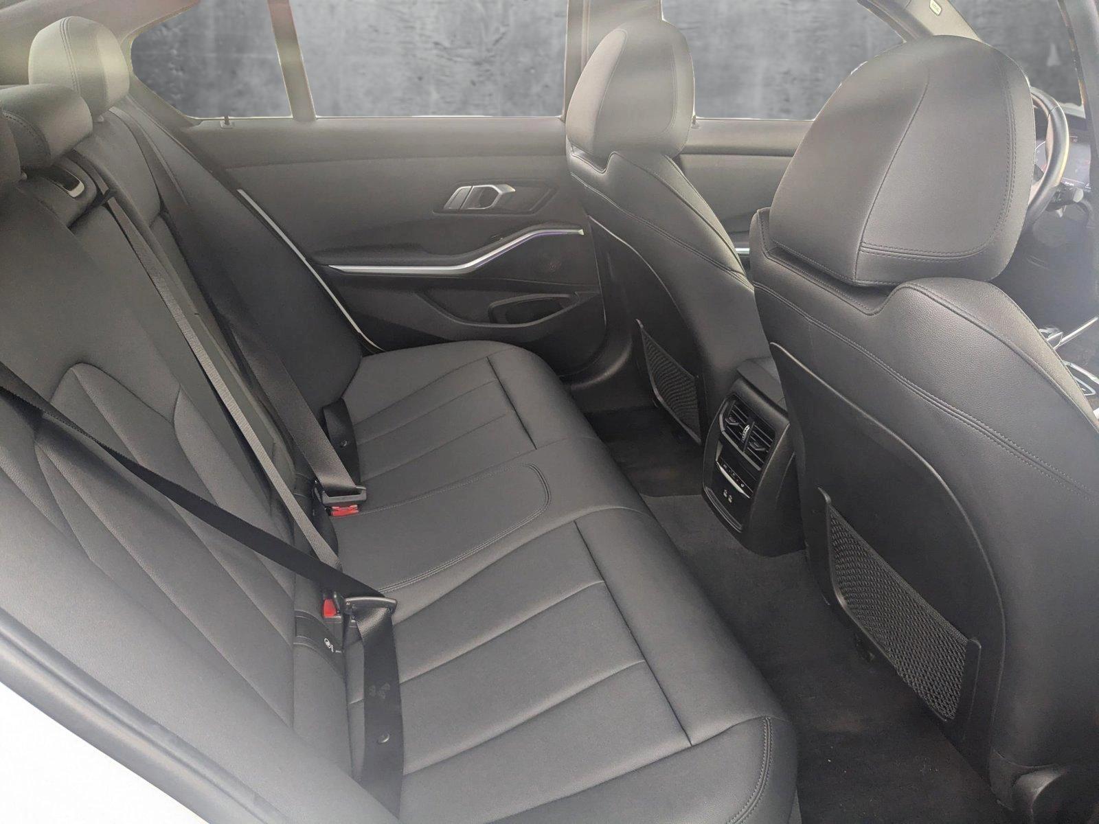 2021 BMW 330i xDrive Vehicle Photo in Cockeysville, MD 21030-2508