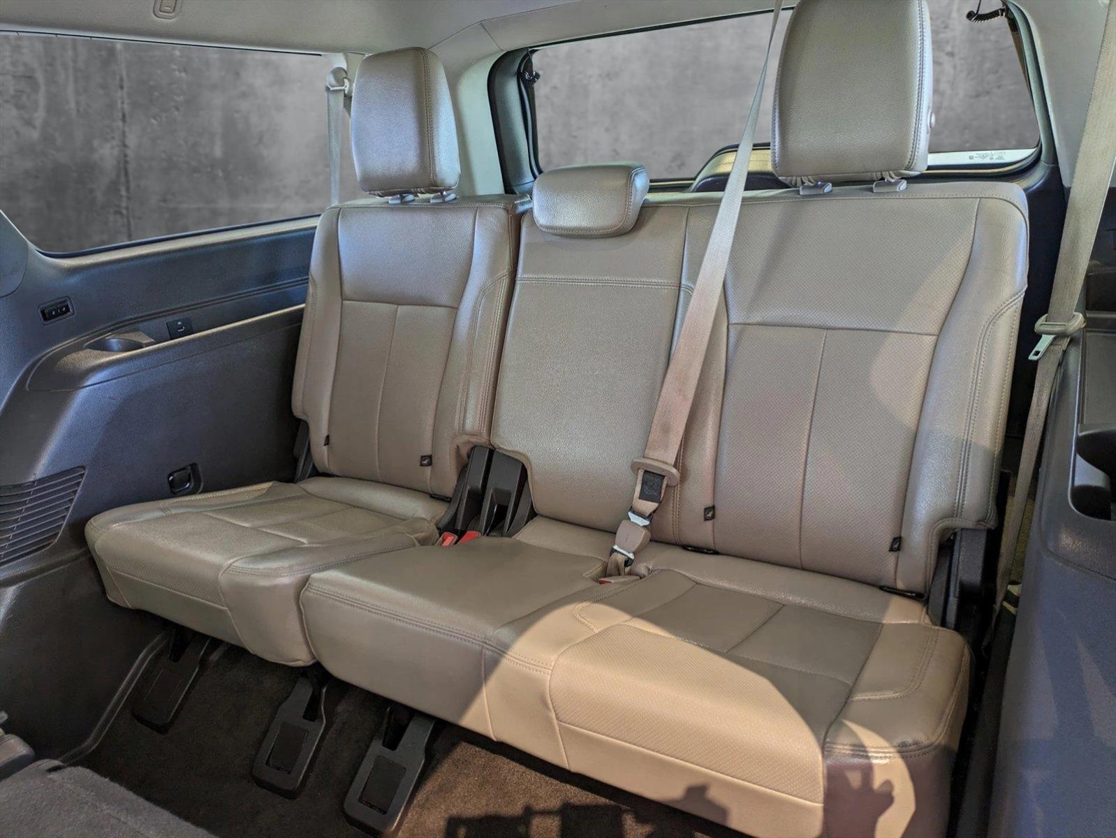 2018 Ford Expedition Max Vehicle Photo in Las Vegas, NV 89149