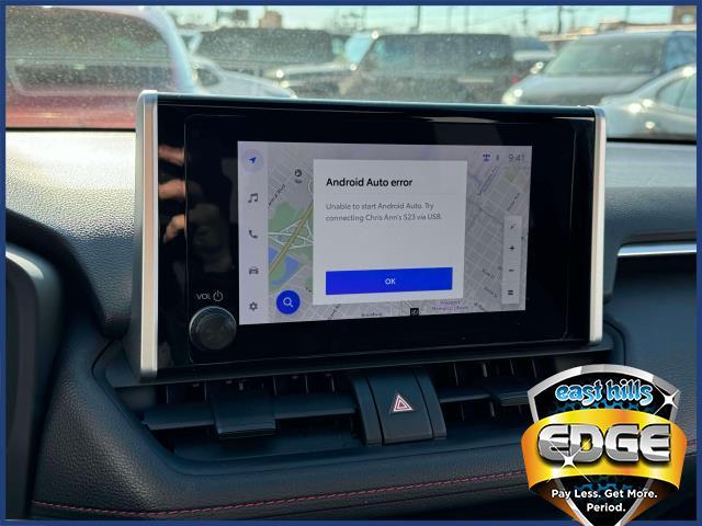 2023 Toyota RAV4 Prime Vehicle Photo in Roslyn, NY 11576