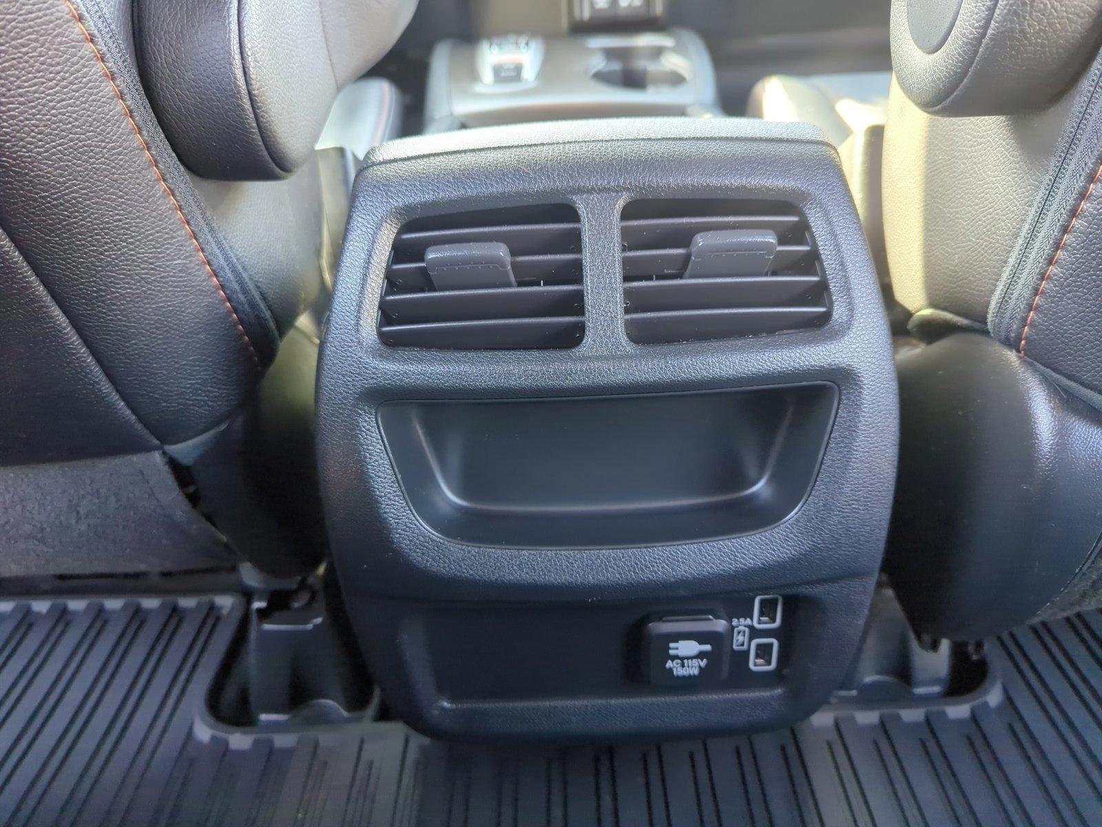 2022 Honda Passport Vehicle Photo in Memphis, TN 38128