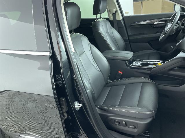 2022 Buick Envision Vehicle Photo in GILBERT, AZ 85297-0402