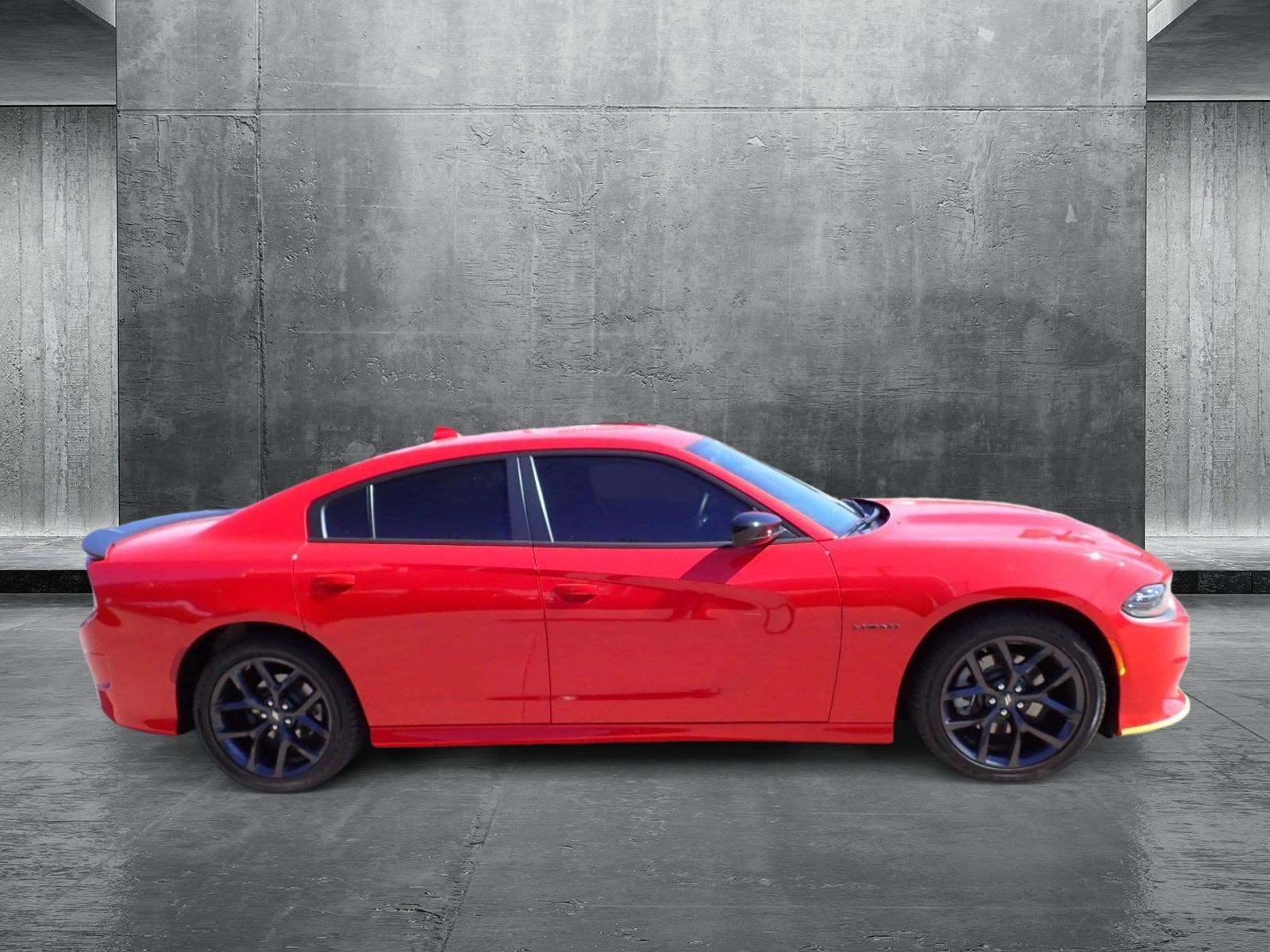 2022 Dodge Charger Vehicle Photo in DENVER, CO 80221-3610