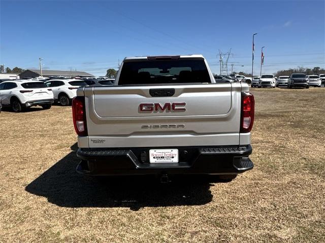 2022 GMC Sierra 1500 Limited Vehicle Photo in ALBERTVILLE, AL 35950-0246