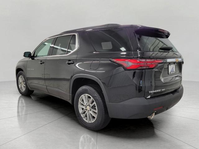 2023 Chevrolet Traverse Vehicle Photo in NEENAH, WI 54956-2243