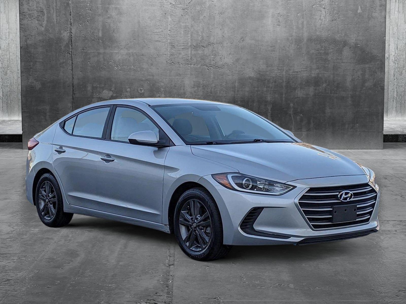 2018 Hyundai ELANTRA Vehicle Photo in Sanford, FL 32771