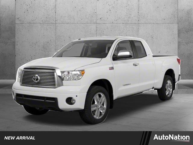 2013 Toyota Tundra 2WD Truck Vehicle Photo in Sanford, FL 32771