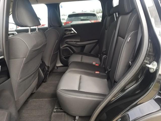 2022 Mitsubishi Outlander Vehicle Photo in ELYRIA, OH 44035-6349