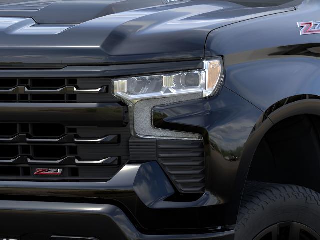 2025 Chevrolet Silverado 1500 Vehicle Photo in APPLETON, WI 54914-4656