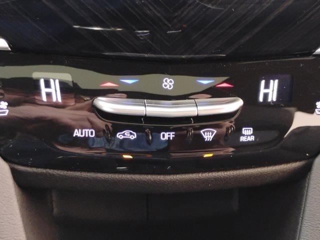 2025 Cadillac XT6 Vehicle Photo in PINEVILLE, NC 28134-8495