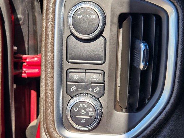 2020 GMC Sierra 1500 Vehicle Photo in SUGAR LAND, TX 77478-0000