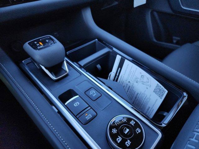 2025 Nissan Pathfinder Vehicle Photo in Ardmore, PA 19003