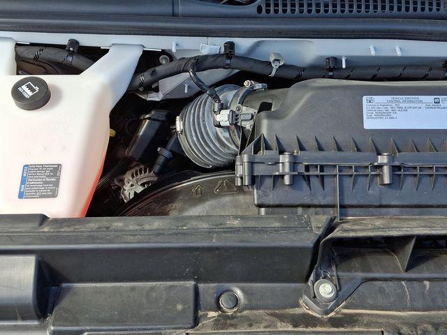 2022 Chevrolet Express Cargo 2500 Vehicle Photo in DANBURY, CT 06810-5034