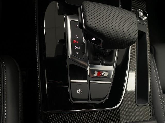 2025 Audi SQ5 Vehicle Photo in Appleton, WI 54913