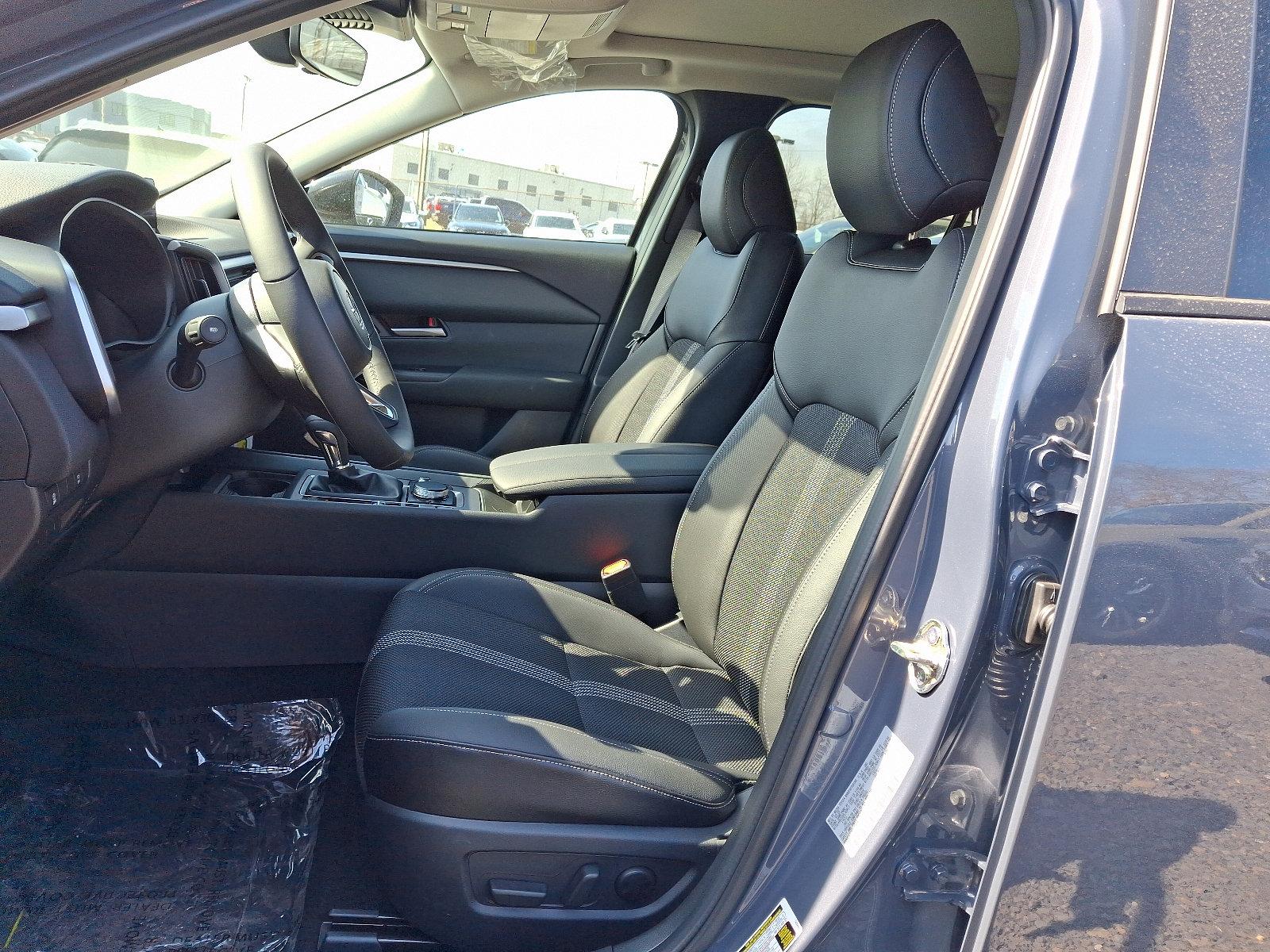 2025 Mazda CX-50 Vehicle Photo in Trevose, PA 19053